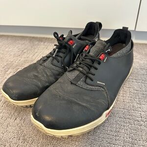 TRUE Linkswear Originals Spikeless Golf Shoes Sz 11